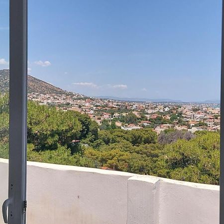 Stratos House Apartment Artemida  Exterior photo